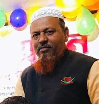 ব্রাহ্মণবাড়িয়ায় আওয়ামী লীগ নেতা গ্রেফতার